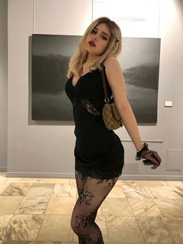 Жанна